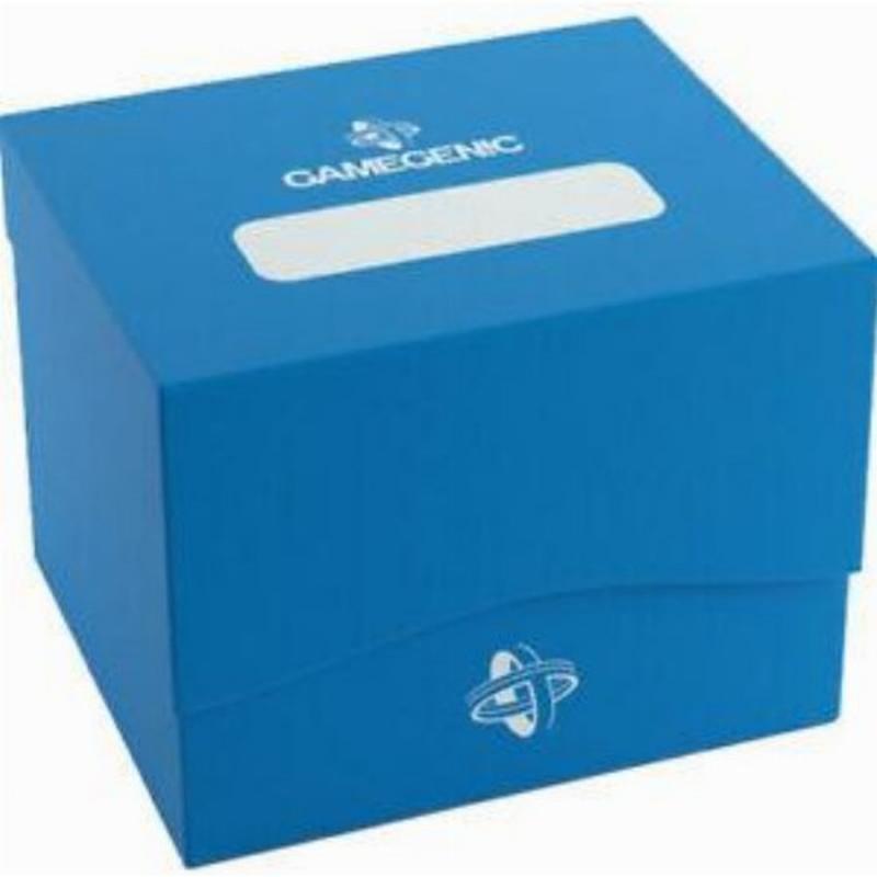 Gamegenic - Side Holder 100+ XL Blue