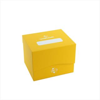 Gamegenic - Deck Holder 100+ Yellow