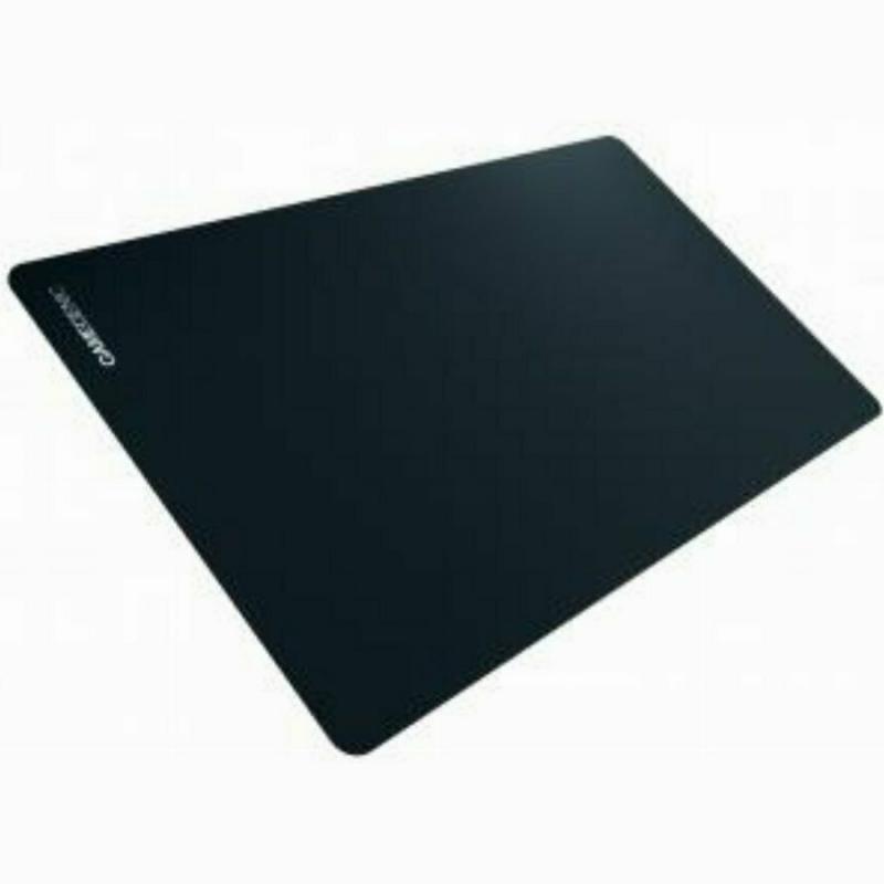 Gamegenic - Prime 2mm Playmat Black