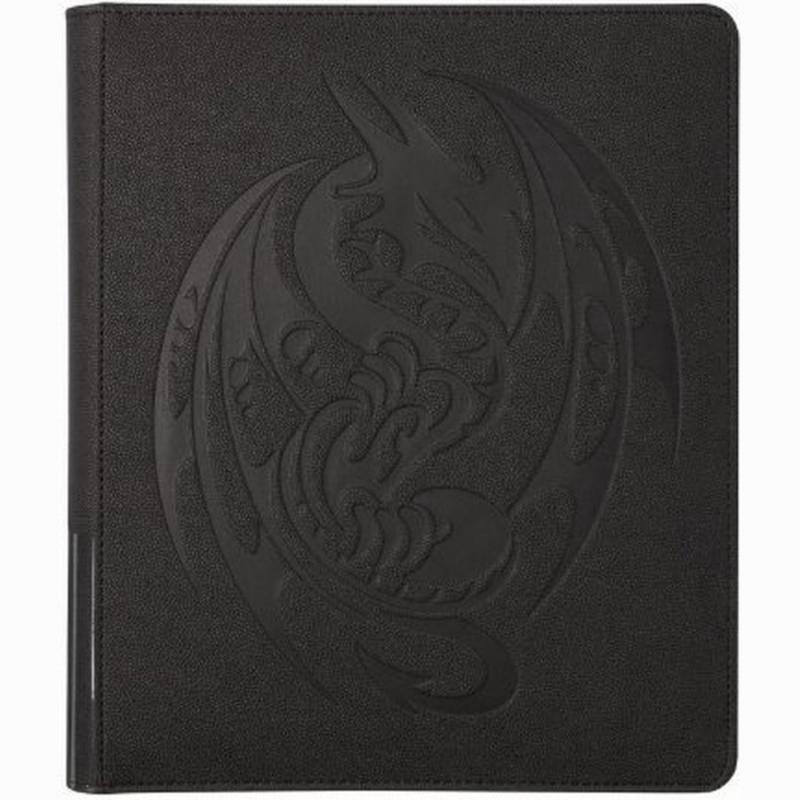 Card Codex 360 - Iron Grey