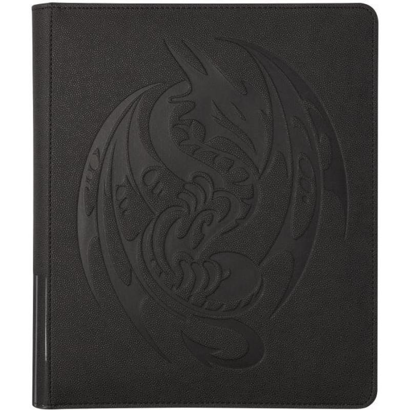 Card Codex 160 - Iron Grey