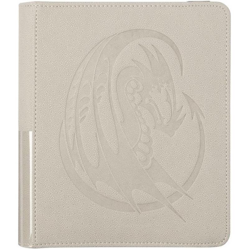 Card Codex 160 - Ashen White