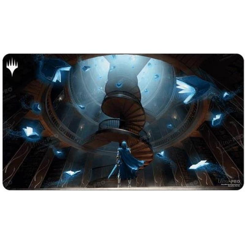 Ultra Pro - Wilds of Eldraine Playmat Green for Magic: The Gathering