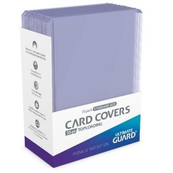 Ultimate Guard Card Covers Toploading (25) - 35 pt
