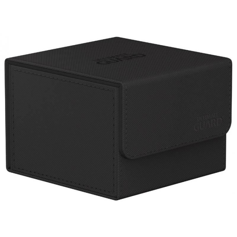 Ultimate Guard Sidewinder 133+ Xenoskin - Black
