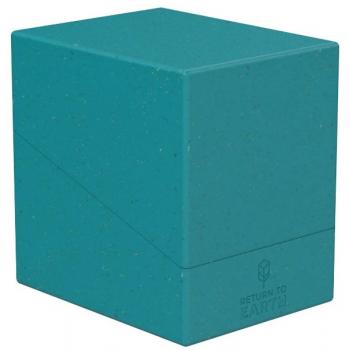 Ultimate Guard Return to Earth Boulder 133+ Petrol