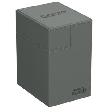 Ultimate Guard Flip'n'Tray 133+ Xenoskin - Grey