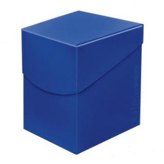 UP - Eclipse PRO 100+ Deck Box - Pacific Blue