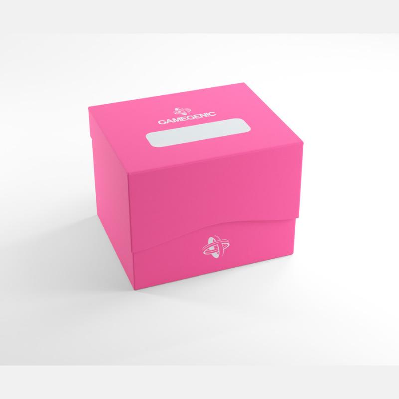 Gamegenic - Side Holder 100+ XL Pink