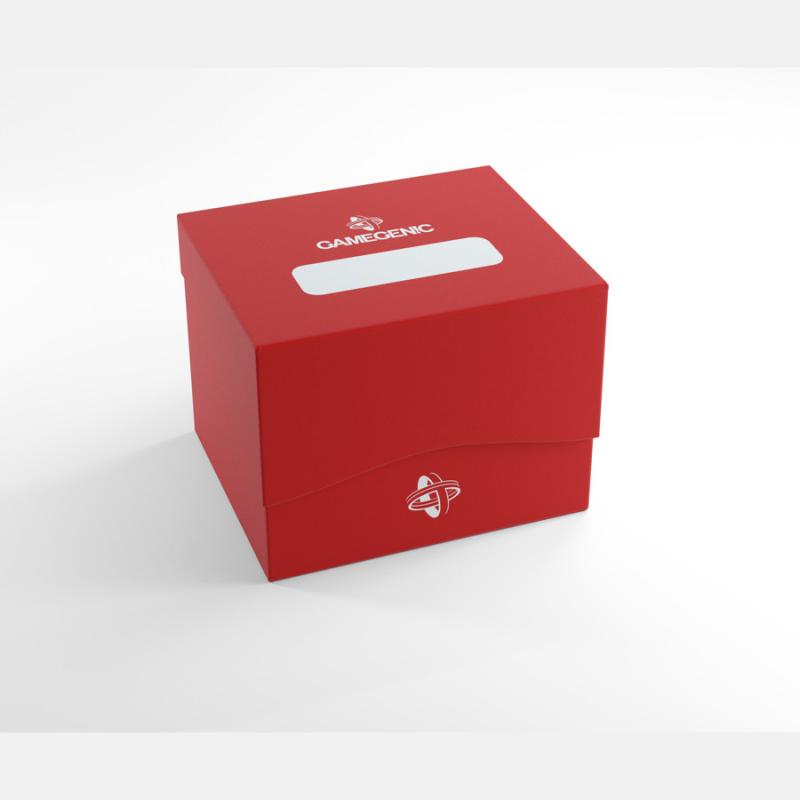 Gamegenic - Side Holder 100+ XL Red