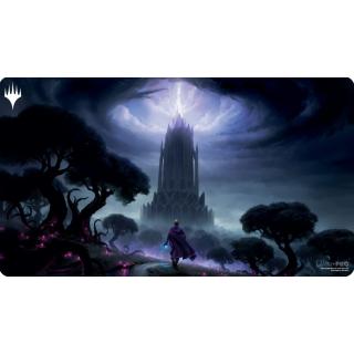 Ultra Pro - Wilds of Eldraine Playmat Black for Magic: The Gathering