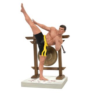 Gentle Giant - Jean-Claude Van Damme Gallery Pvc Statue