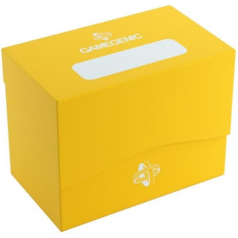 Gamegenic - Side Holder 80+ Yellow