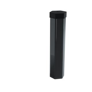 Gamegenic - Playmat Tube - Black