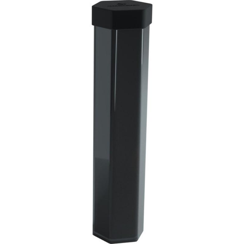 Gamegenic - Playmat Tube - Black