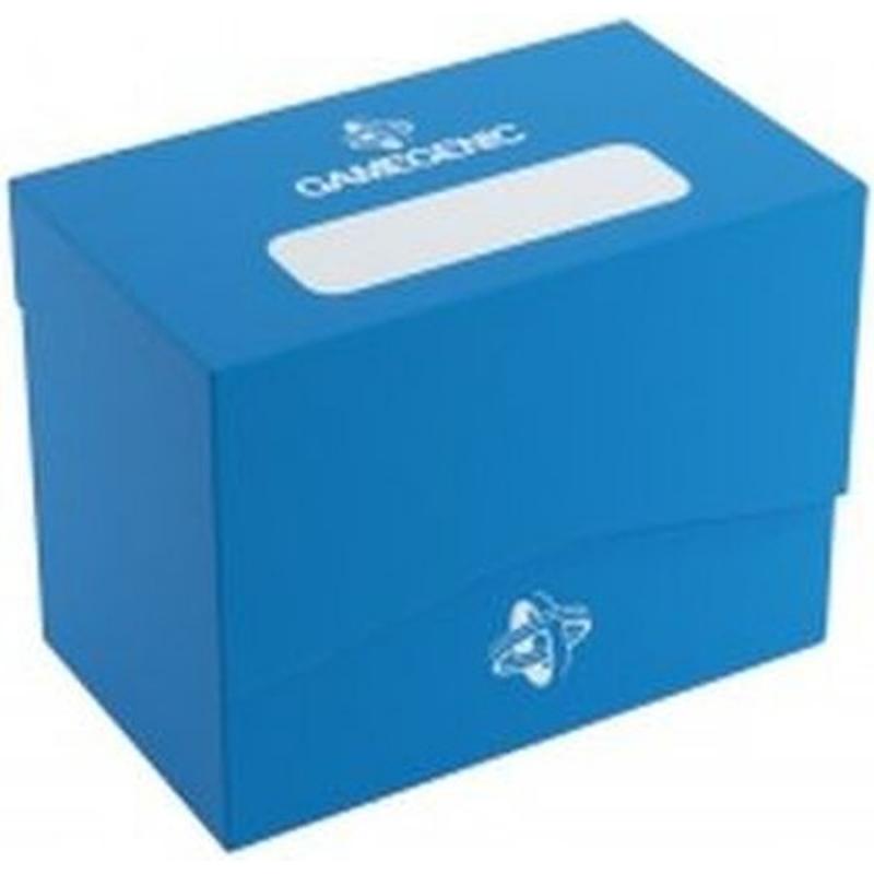 Gamegenic - Side Holder 80+ Blue
