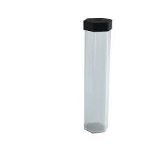 Gamegenic - Playmat Tube - Clear