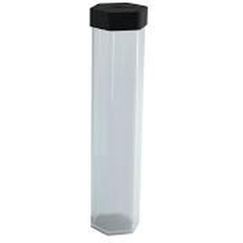 Gamegenic - Playmat Tube - Clear
