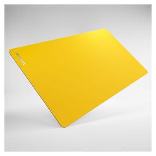 Gamegenic - Prime 2mm Playmat Yellow