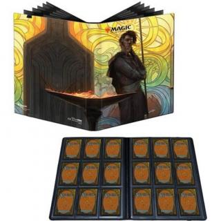 UP - 9-Pocket Pro-Binder - Magic: The Gathering - Modern Horizons 2