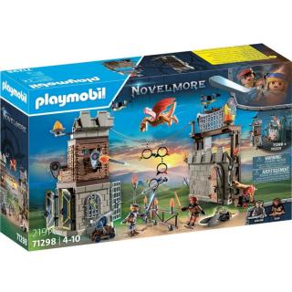 Playmobil Novelmore - 71298 Τουρνουά Ιπποτών