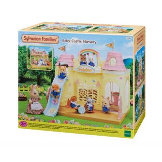 Sylvanian Families: Κάστρο Νηπιαγωγείο (5316)