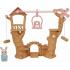 Sylvanian Families: Baby Ropeway Park