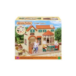 Sylvanian Families: Παραδοσιακή Πιτσαρία (5324)