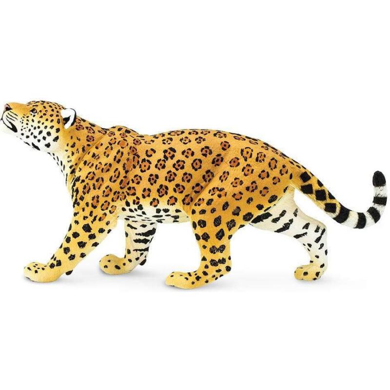 Μινιατούρες Safari - Jaguar - Ιαγουάρος