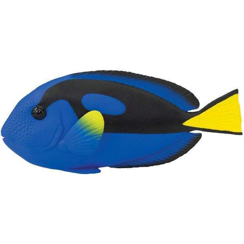 Μινιατούρες Safari - Blue Tang - Μπλε Τάνγκ