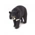 Μινιατούρες Safari - Moon Bear - Ασιατική Μαύρη Αρκούδα