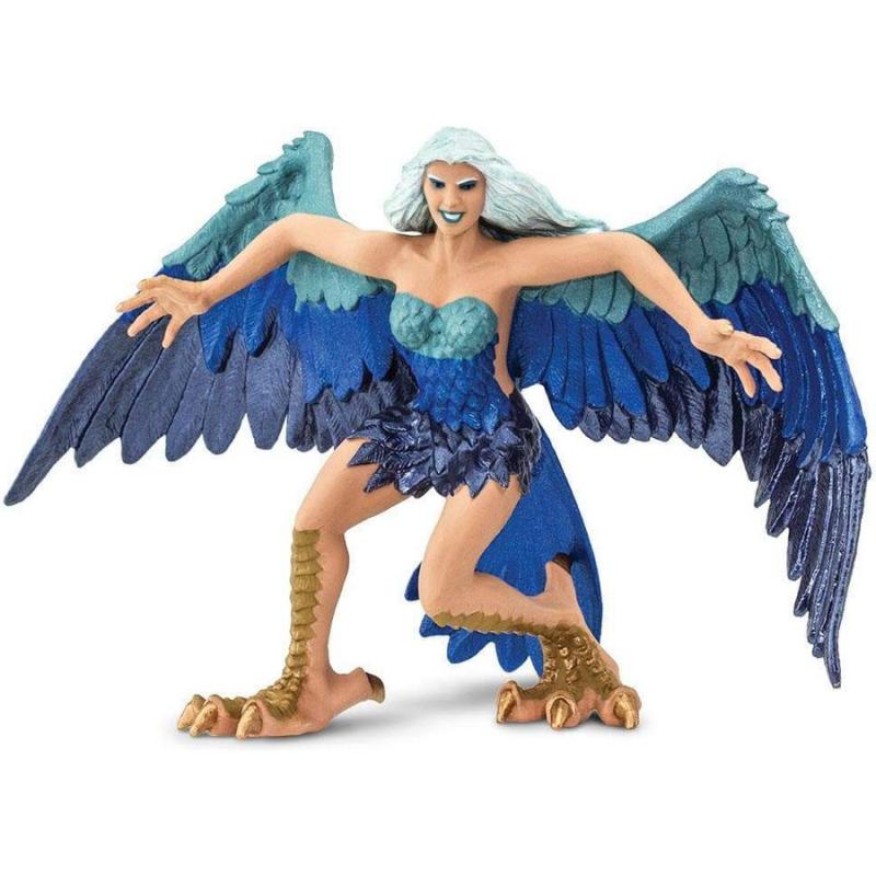 Μινιατούρες Safari - Harpy - Άρπυια