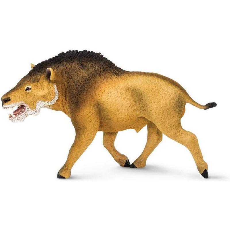 Μινιατούρες Safari - Daeodon - Δαιόδοντας