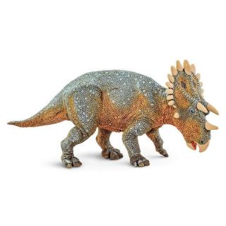 Μινιατούρες Safari - Regaliceratops - Ρεγκαλικεράτωψ