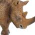 Μινιατούρες Safari - Woolly Rhinoceros - Μάλλινος Ρινόκερος