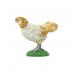 Μινιατούρες Safari - Ameraucana Chicken - Κότα Αμερικάνα