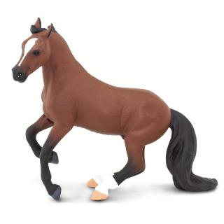 Μινιατούρες Safari - Thoroughbred - Αγγλικό Καθαρόαιμο Άλογο