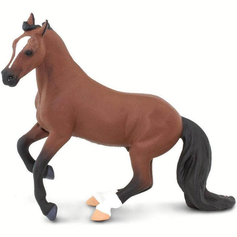 Μινιατούρες Safari - Thoroughbred - Αγγλικό Καθαρόαιμο Άλογο