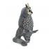 Μινιατούρες Safari - Long Eared Owl - Νανόμπουφος