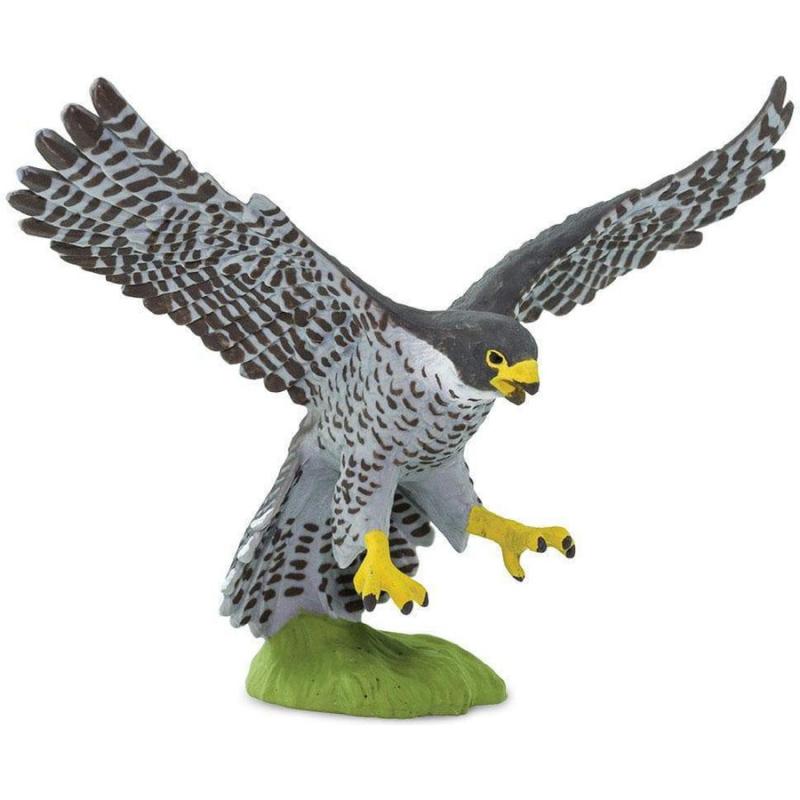 Μινιατούρες Safari - Peregrine Falcon - Πετρίτης