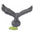 Μινιατούρες Safari - Peregrine Falcon - Πετρίτης