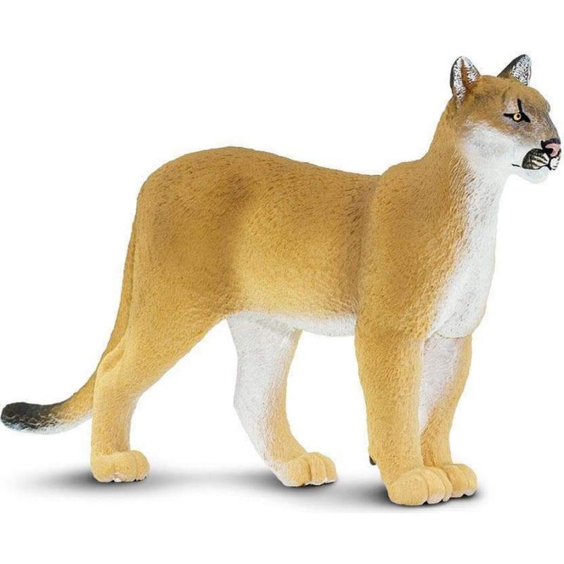 Μινιατούρες Safari - Florida Panther - Πούμα της Φλόριντα