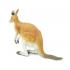 Μινιατούρες Safari - Kangaroo with Joey - Καγκουρό με Μωρό