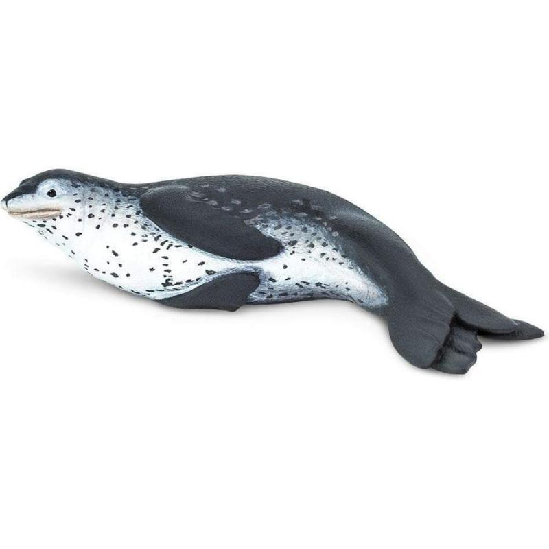 Μινιατούρες Safari - Leopard Seal - Φώκια Λεοπάρδαλη