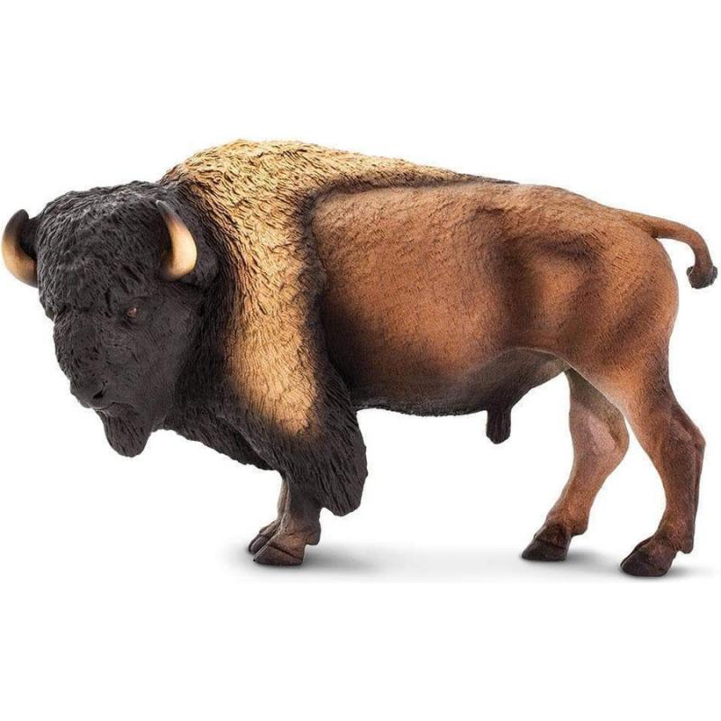 Μινιατούρες Safari - Bison - Βίσονας