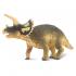 Μινιατούρες Safari - Triceratops - Τρικεράτοπας