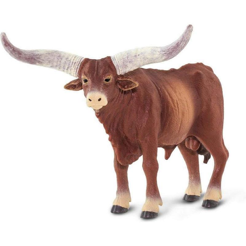Μινιατούρες Safari - Watusi Bull - Ταύρος Watusi