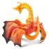 Μινιατούρες Safari - Lava Dragon - Δράκος Λάβας