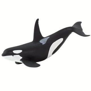 Μινιατούρες Safari - Orca - Όρκα