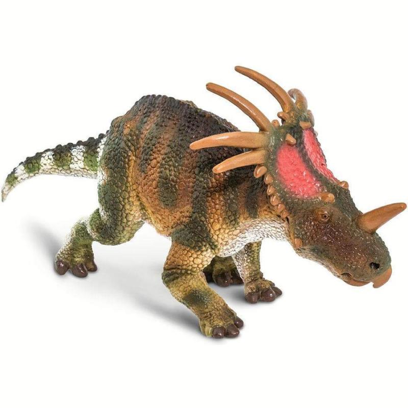Μινιατούρες Safari - Styracosaurus - Στυρακόσαυρος